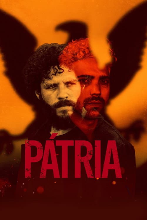 Постер: Pátria