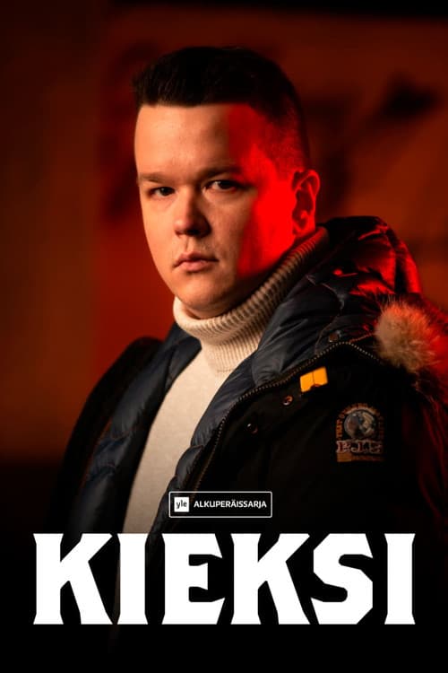 Постер: Kieksi