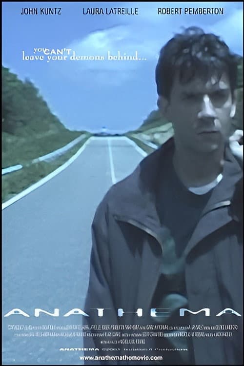 Постер: Anathema