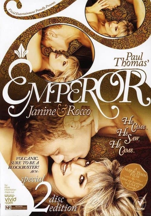 Постер: Emperor