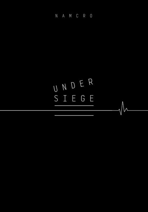 Постер: Under Siege