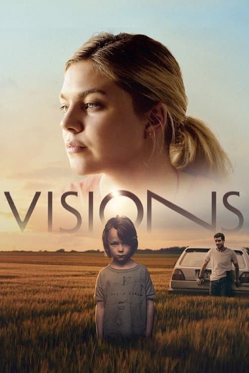 Постер: Visions
