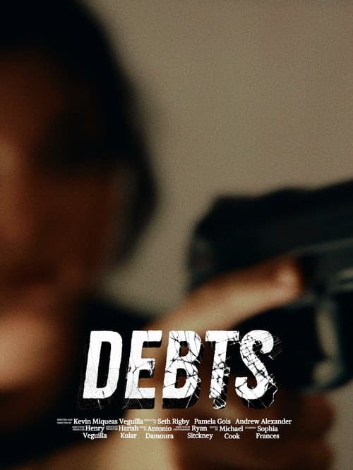 Постер: Debts
