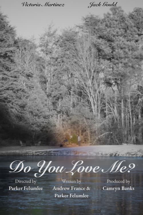 Постер: Do You Love Me?