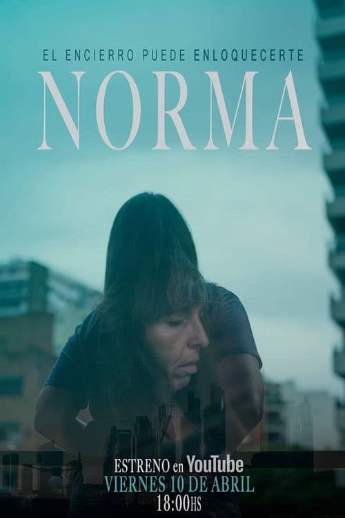 Постер: Norma