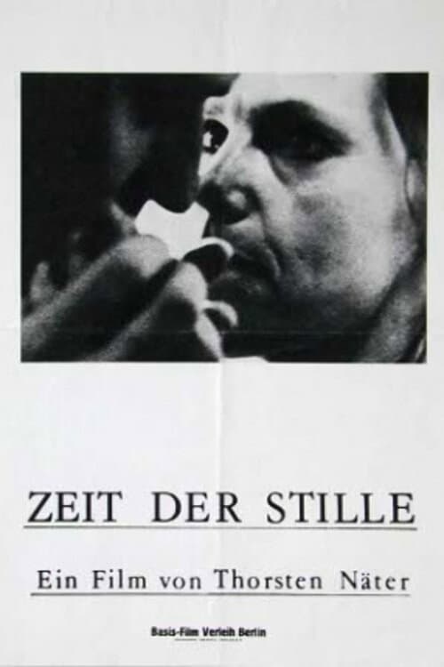 Постер: Zeit der Stille