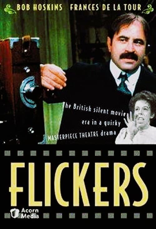 Постер: Flickers