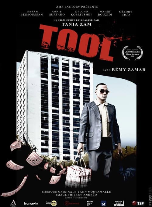 Постер: Tool