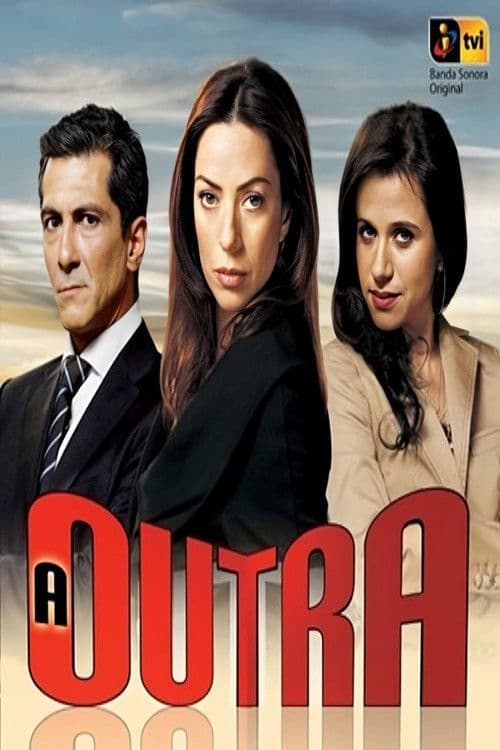 Постер: A Outra