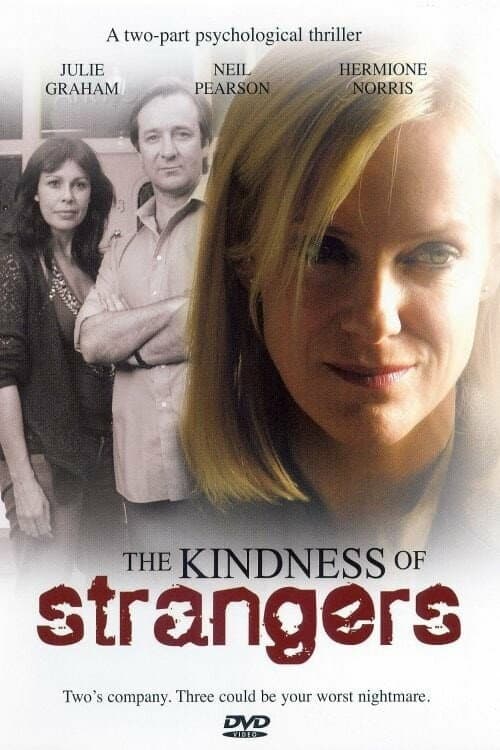 Постер: The Kindness of Strangers