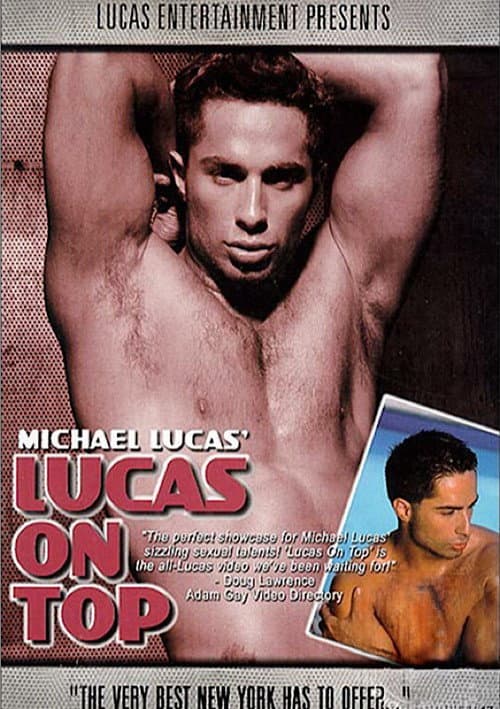 Постер: Lucas On Top