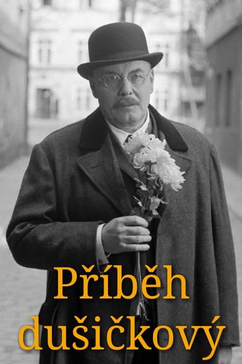 Постер: Příběh dušičkový