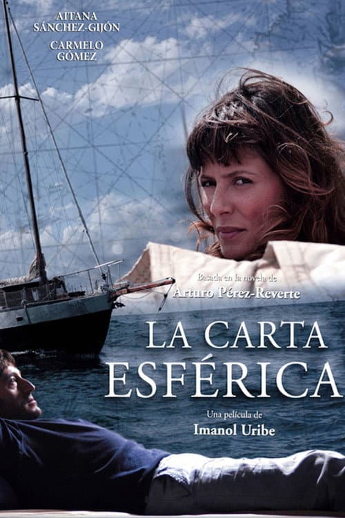 Постер: La carta esférica