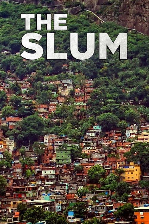Постер: The Slum