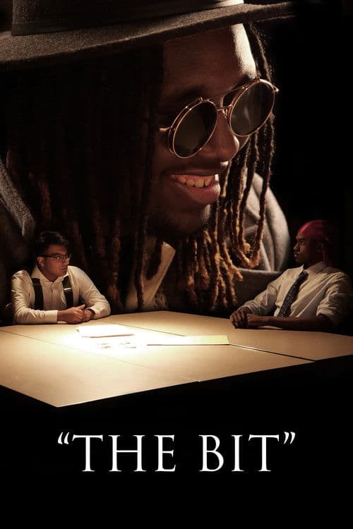 Постер: "The Bit"