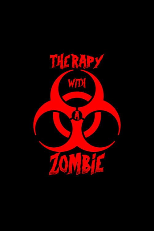 Постер: Therapy with a Zombie