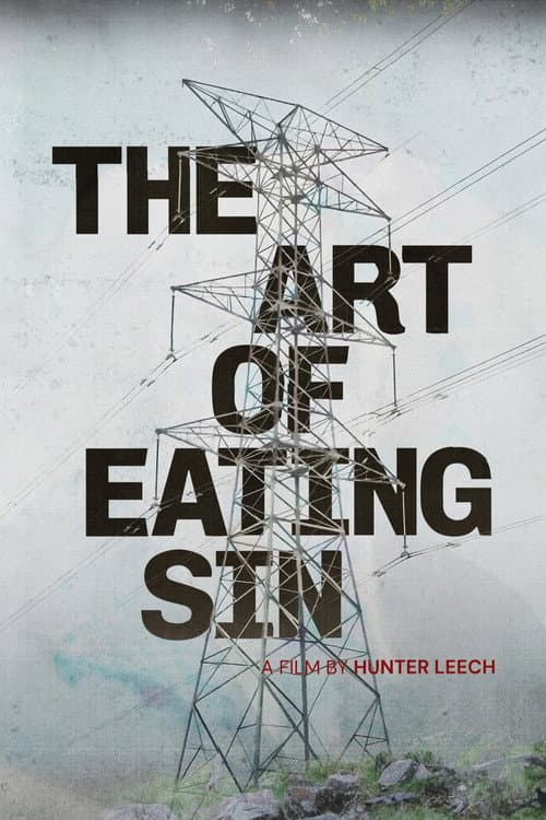 Постер: The Art of Eating Sin