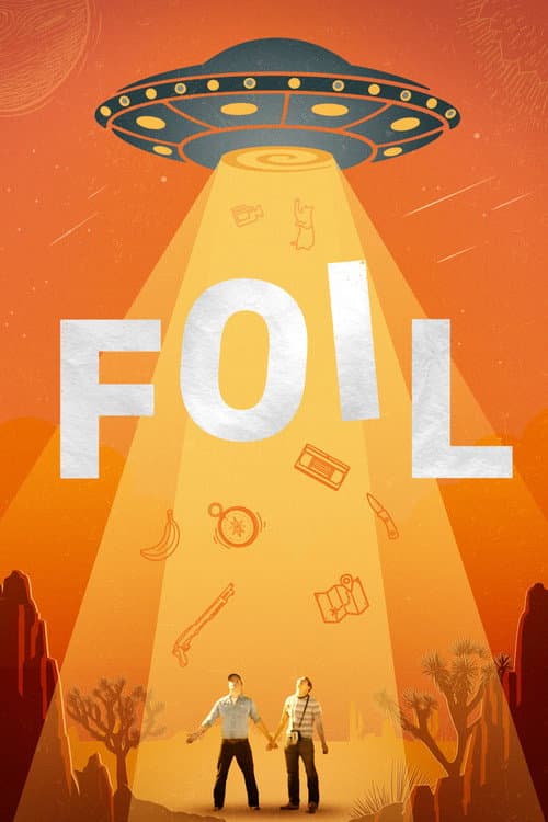 Постер: Foil