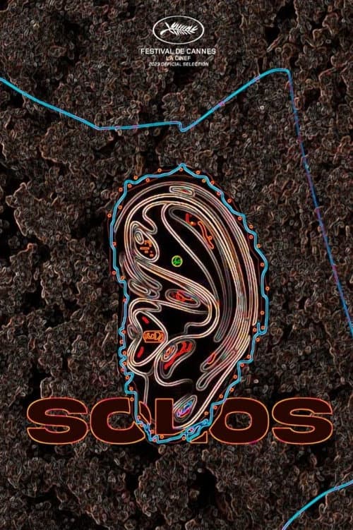 Постер: Solos