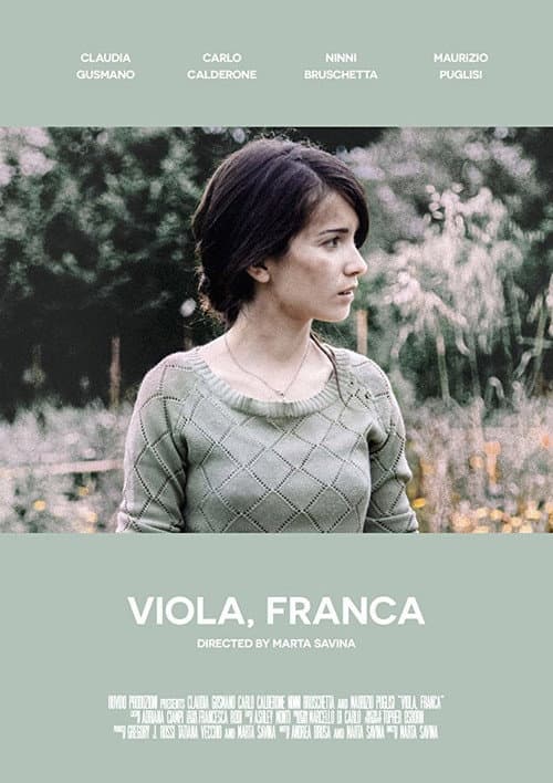 Постер: Viola, Franca