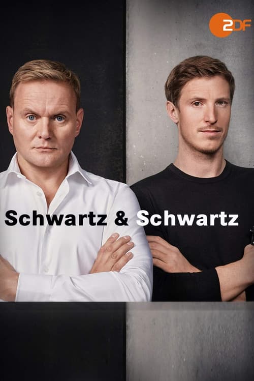 Постер: Schwartz & Schwartz