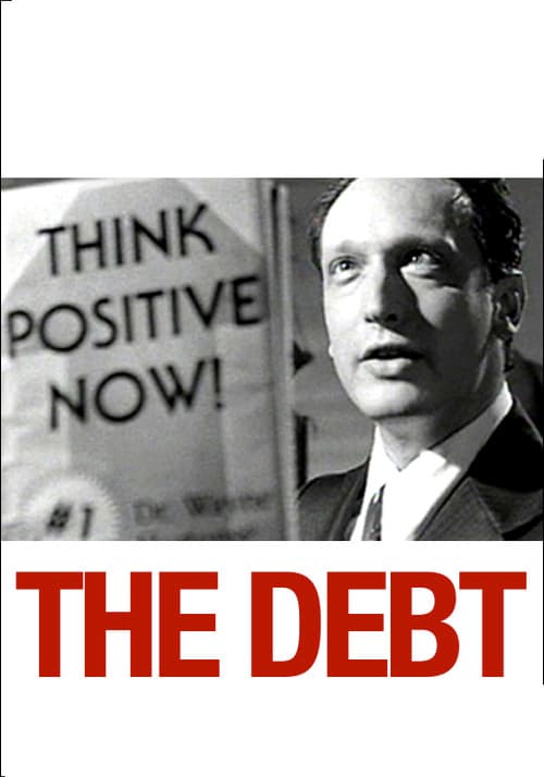 Постер: The Debt