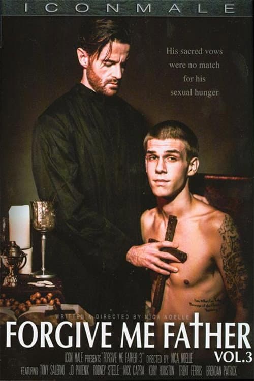 Постер: Forgive Me Father 3