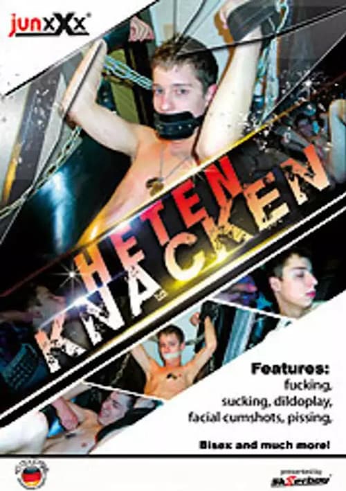 Постер: Heten Knacken