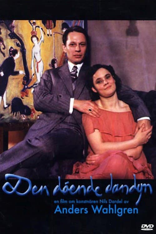 Постер: Den döende dandyn