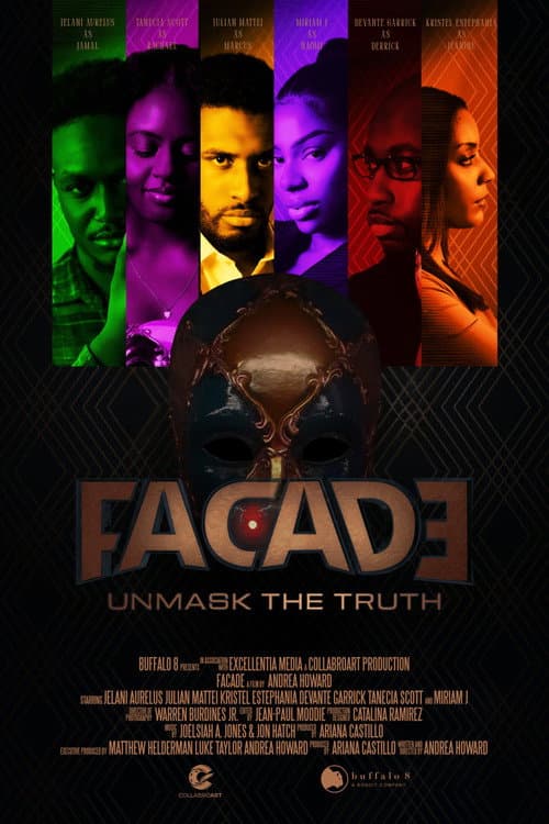 Постер: Facade
