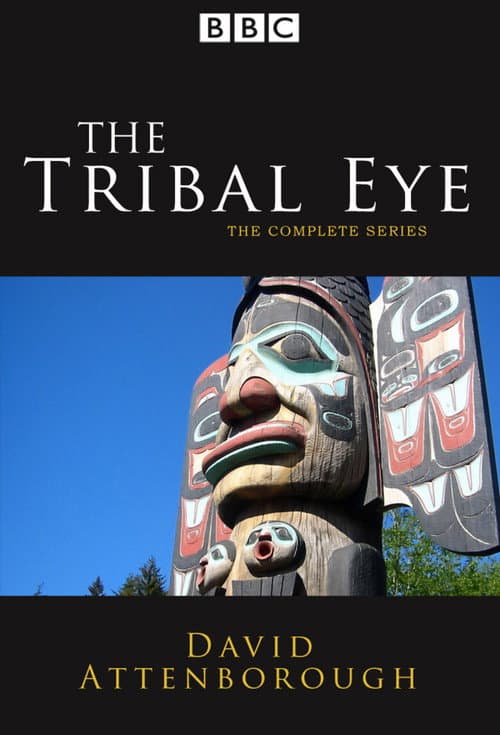 Постер: The Tribal Eye