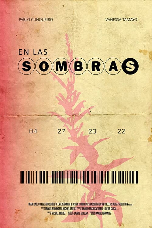 Постер: En Las Sombras