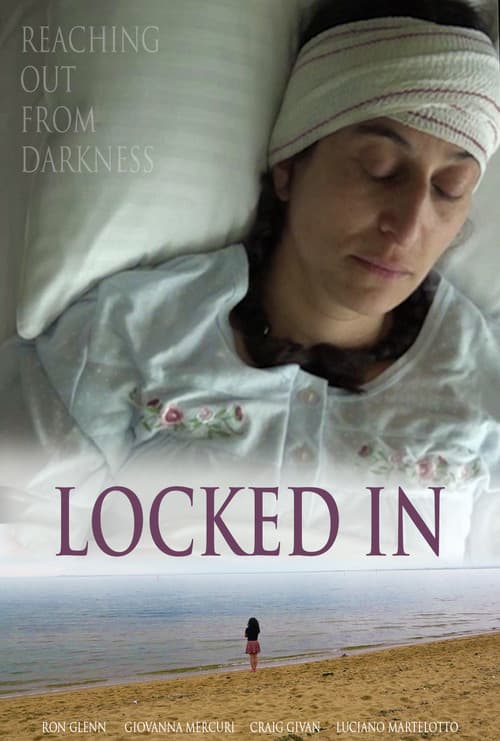 Постер: Locked In