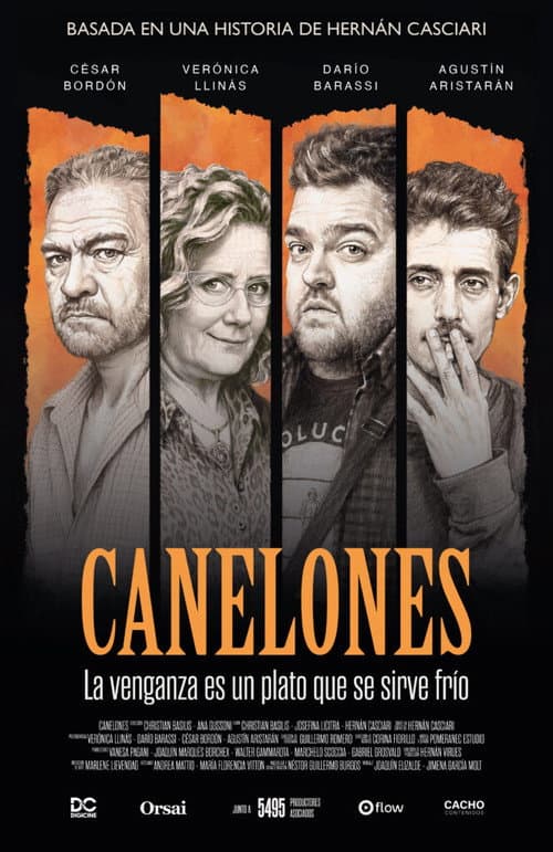 Постер: Canelones