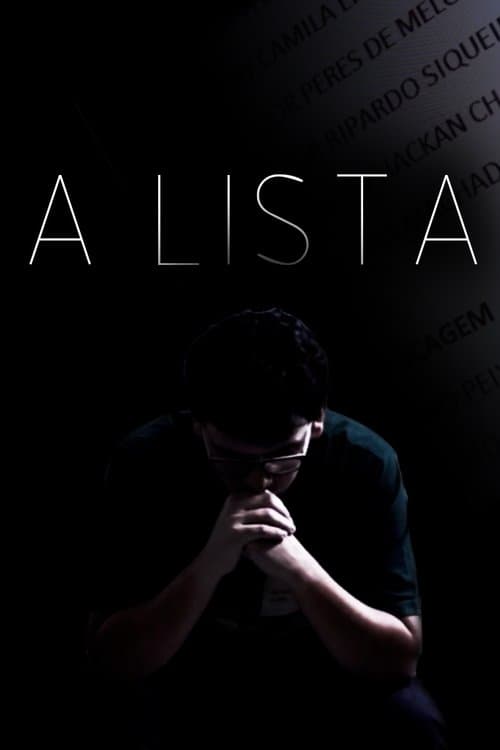 Постер: A Lista