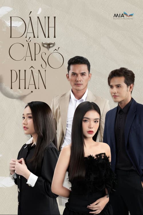 Постер: Đánh Cắp Số Phận
