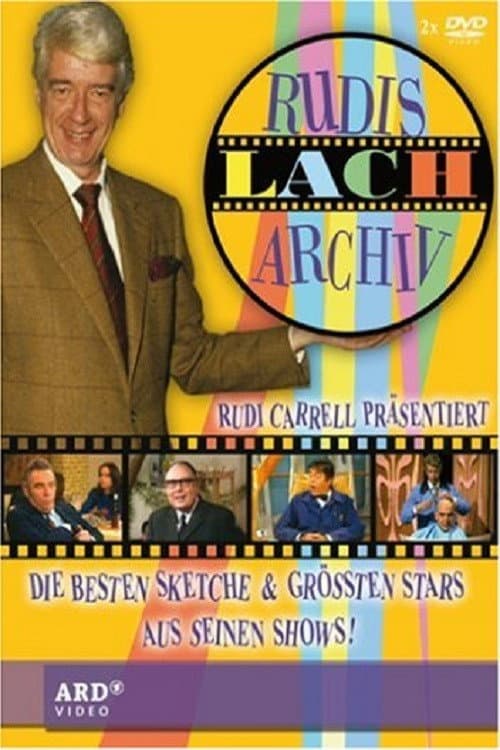 Постер: Rudis Lacharchiv