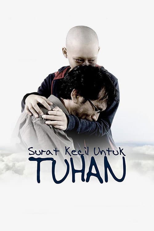 Постер: Surat Kecil untuk Tuhan