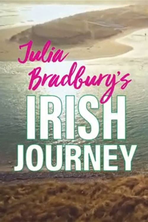 Постер: Julia Bradbury's Irish Journey