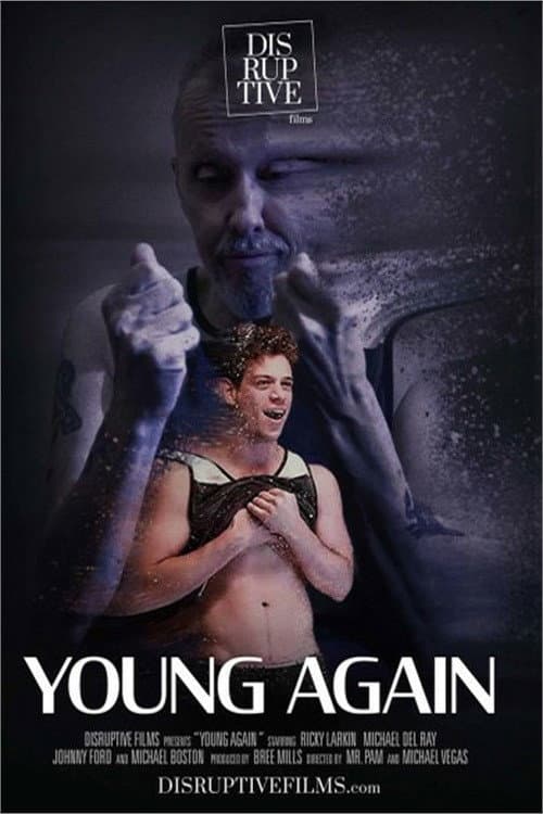 Постер: Young Again