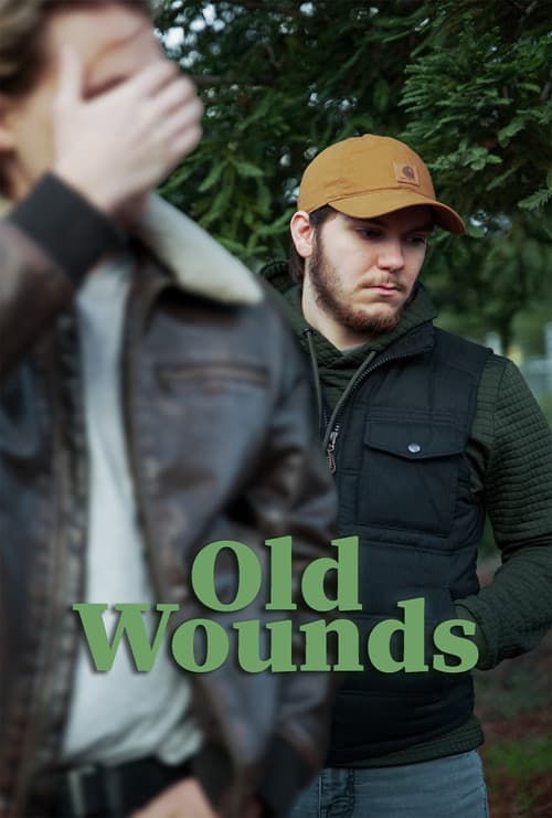 Постер: Old Wounds