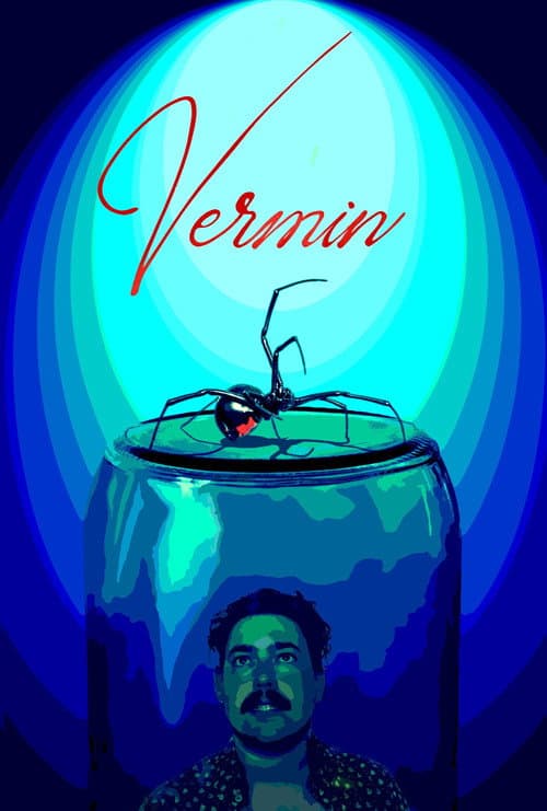 Постер: Vermin