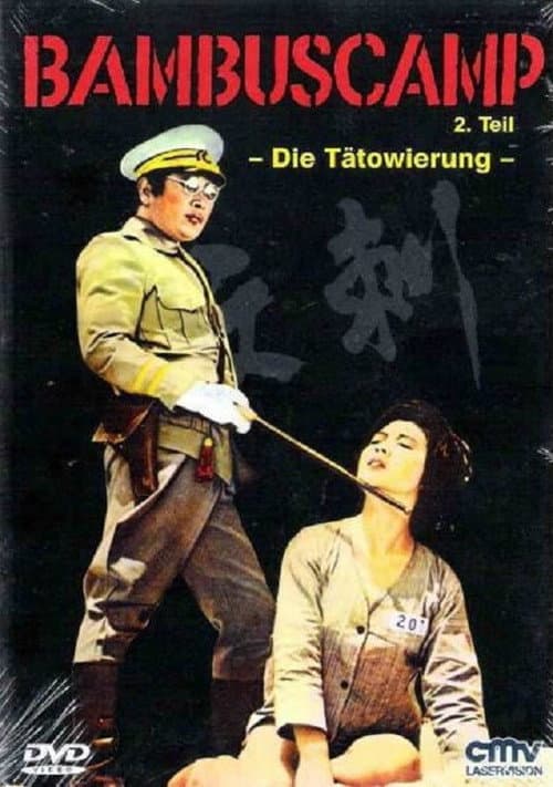 Постер: 刺紋