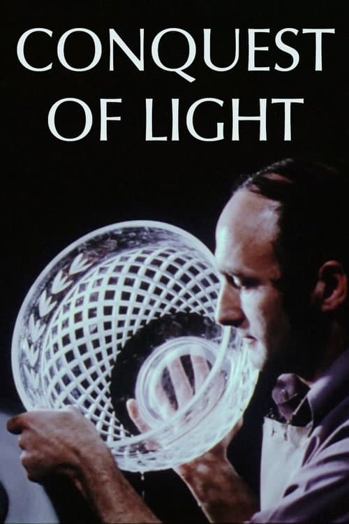 Постер: Conquest of Light