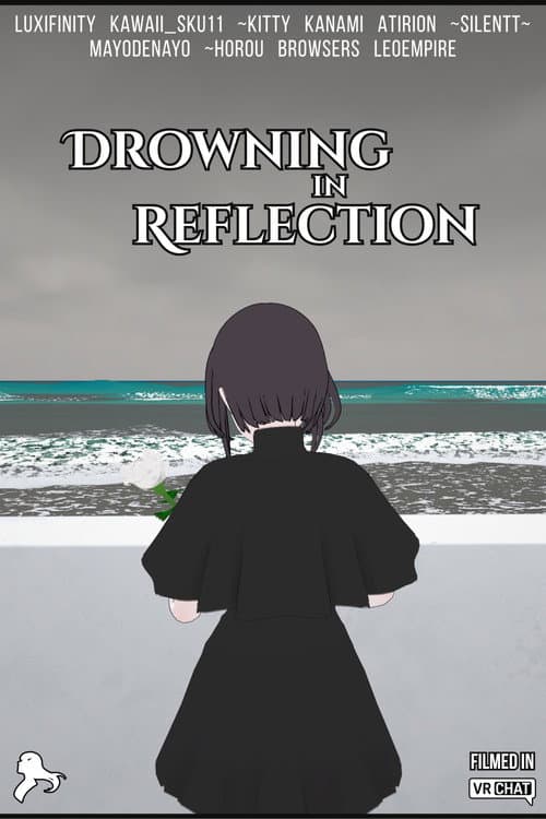 Постер: Drowning in Reflection