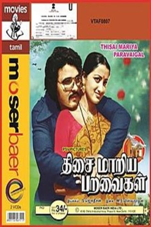 Постер: திசை மாறிய பறவைகள்
