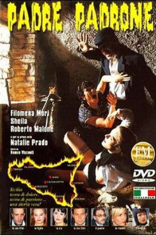 Постер: Padre Padrone