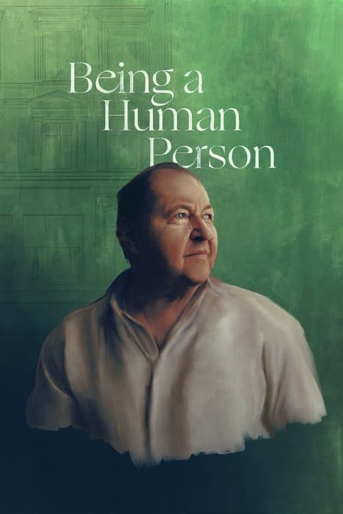 Постер: Being a Human Person