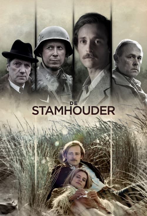 Постер: De Stamhouder