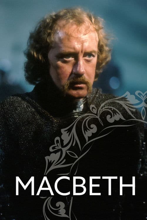 Постер: Macbeth
